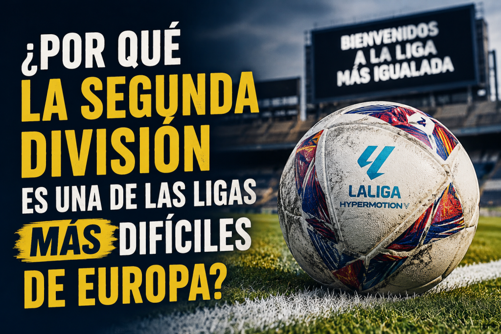 Segunda División