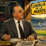 liguilla de la muerte