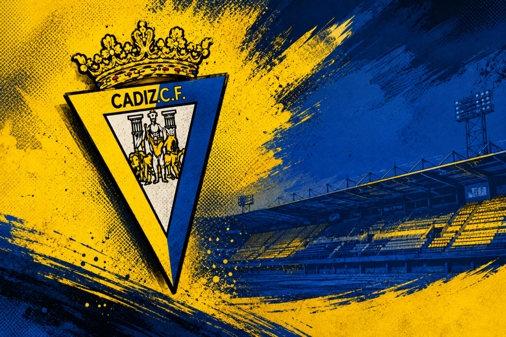 rueda de prensa Vizcaíno Cádiz CF
