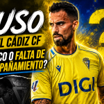 Suso Cádiz CF